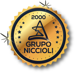 Selo - Grupo Niccioli - 2000